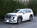 2023 Toyota Land Cruiser
