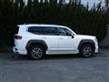 2023 Toyota Land Cruiser