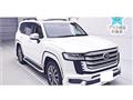 2023 Toyota Land Cruiser