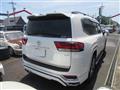2023 Toyota Land Cruiser