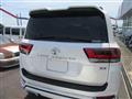 2023 Toyota Land Cruiser
