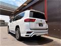 2023 Toyota Land Cruiser