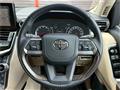 2023 Toyota Land Cruiser