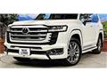 2023 Toyota Land Cruiser