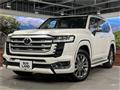 2023 Toyota Land Cruiser