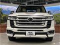 2023 Toyota Land Cruiser