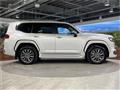 2023 Toyota Land Cruiser