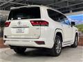 2023 Toyota Land Cruiser