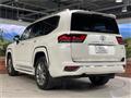 2023 Toyota Land Cruiser
