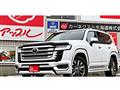 2023 Toyota Land Cruiser