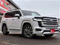 2023 Toyota Land Cruiser
