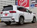 2023 Toyota Land Cruiser