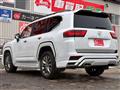 2023 Toyota Land Cruiser