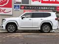 2023 Toyota Land Cruiser