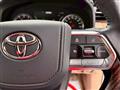 2023 Toyota Land Cruiser