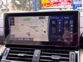 2023 Toyota Land Cruiser