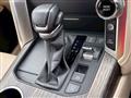 2023 Toyota Land Cruiser