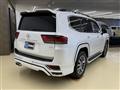 2023 Toyota Land Cruiser