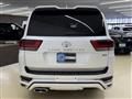 2023 Toyota Land Cruiser