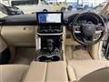 2023 Toyota Land Cruiser