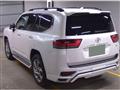 2023 Toyota Land Cruiser