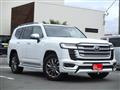 2023 Toyota Land Cruiser
