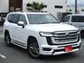 2023 Toyota Land Cruiser