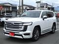 2023 Toyota Land Cruiser