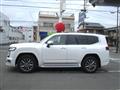 2023 Toyota Land Cruiser