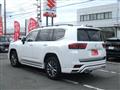 2023 Toyota Land Cruiser