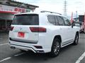 2023 Toyota Land Cruiser