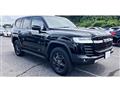 2023 Toyota Land Cruiser