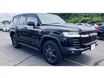 2023 Toyota Land Cruiser