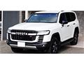 2023 Toyota Land Cruiser