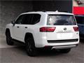 2023 Toyota Land Cruiser