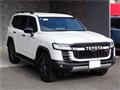 2023 Toyota Land Cruiser
