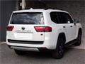 2023 Toyota Land Cruiser