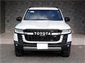 2023 Toyota Land Cruiser