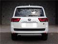 2023 Toyota Land Cruiser