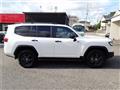2023 Toyota Land Cruiser