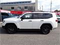 2023 Toyota Land Cruiser