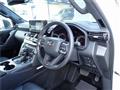 2023 Toyota Land Cruiser