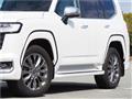 2023 Toyota Land Cruiser