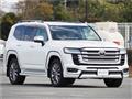 2023 Toyota Land Cruiser