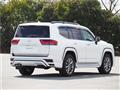 2023 Toyota Land Cruiser