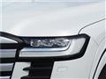2023 Toyota Land Cruiser