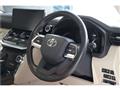2023 Toyota Land Cruiser