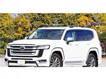 2023 Toyota Land Cruiser