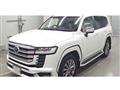 2023 Toyota Land Cruiser