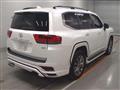 2023 Toyota Land Cruiser